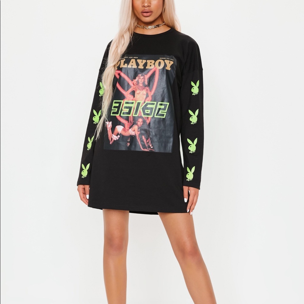PLAYBOY DRESS